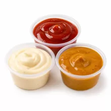 SAUCES