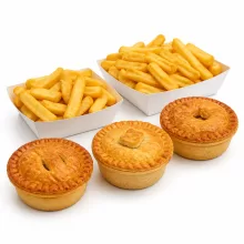 PIES