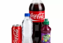 DRINKS