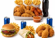 MEAL DEALS