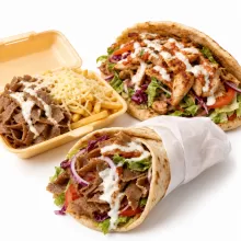 KEBABS