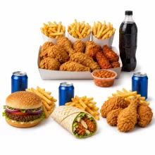MEAL DEALS