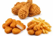 USA FRIED CHICKEN