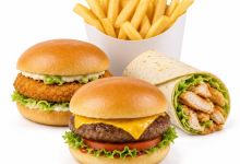 BURGERS