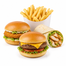 BURGERS