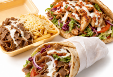 KEBABS