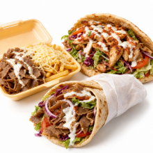 KEBABS