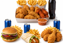 MEAL DEALS