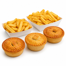 PIES