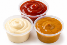 SAUCES
