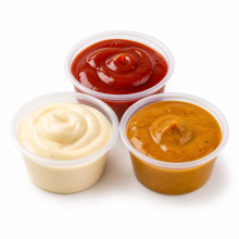 SAUCES
