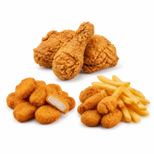 USA FRIED CHICKEN